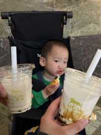 澳門2日1夜｜親子遊經驗分享