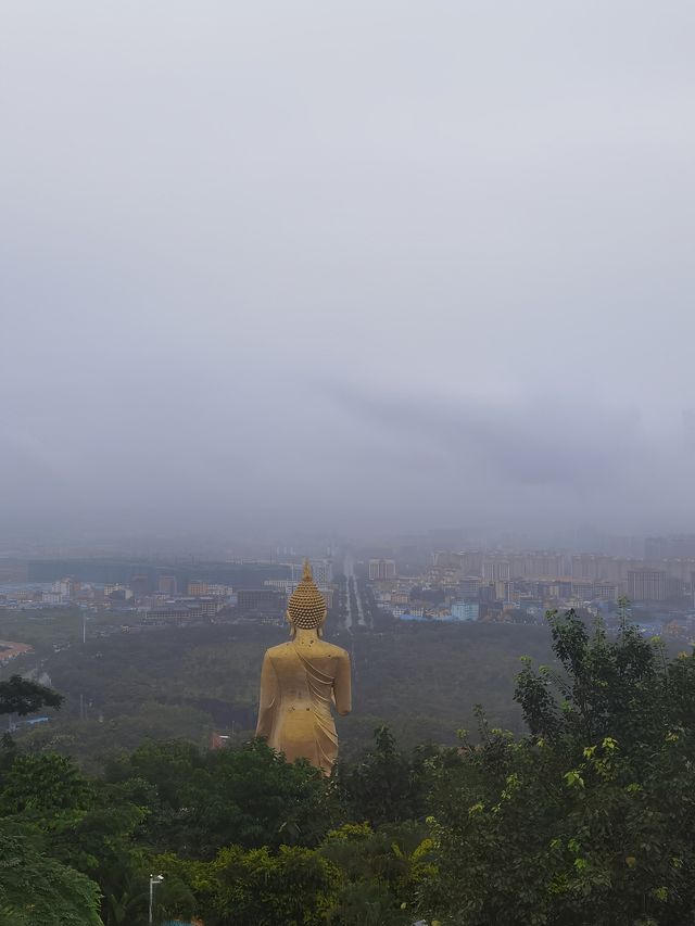 西雙版納5天4夜深度遊 | 從杭州出發嘅雨林奇遇記