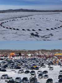 渾善達克冰雪大穿越掀起錫盟冬季冰雪旅遊熱