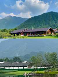 邂逅峨眉山下嘅詩意田園——高橋里攻略