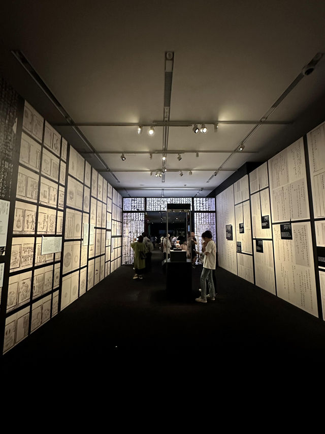 香港故宮文化博物館｜穿越時空的文化之旅✨