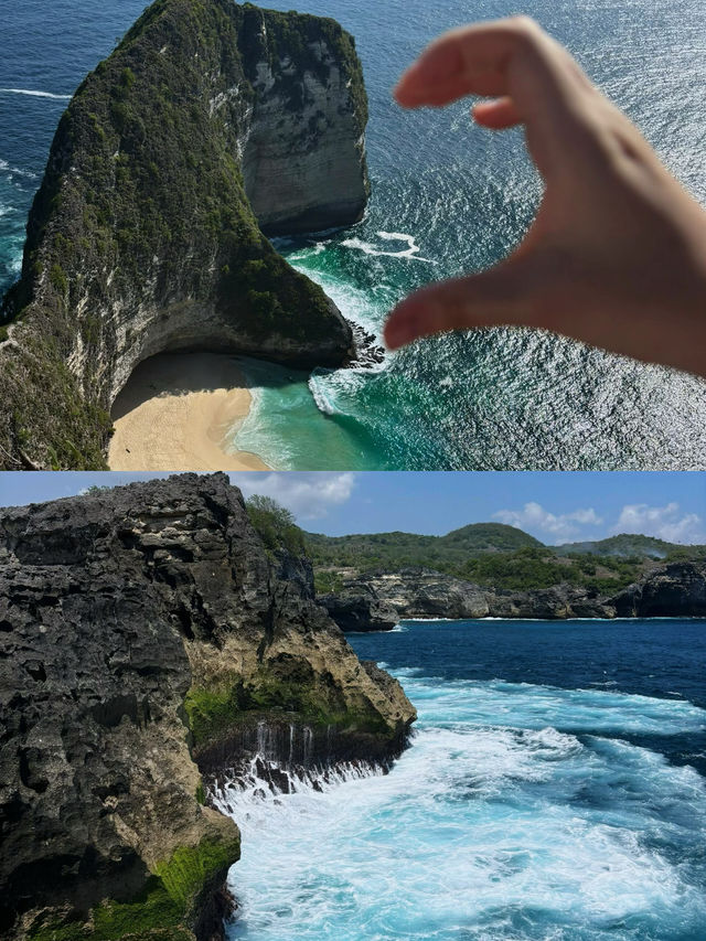 巴厘島返嚟玩咗三日，我個小慧關真係崩潰咗嗚嗚嗚～
