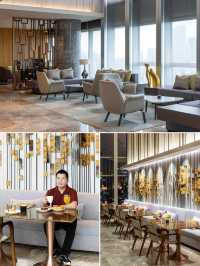 廣州「醉」南風情酒店，城郊度假總要住一次