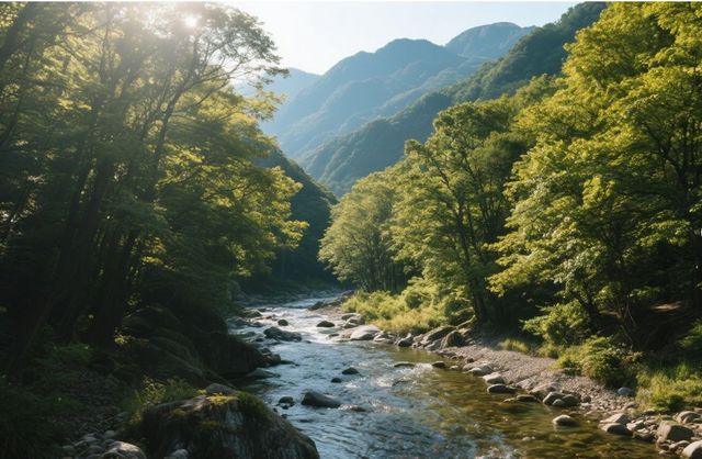 首爾之巔北漢山國立公園：花崗岩千年史詩