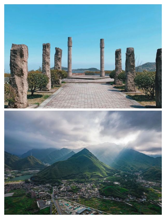 安吉天荒坪星空評測‖「流星的邂逅，星星的物語」