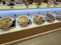 大陸連鎖素食自助餐推薦