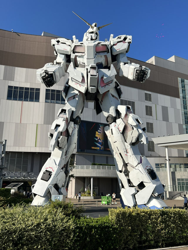 從輕井澤紅葉步道，到東京潮流地標，一趟靜與動的完美旅程