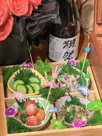 30年日料老店寶藏壽喜燒料理💕 龍酒場 關西壽喜燒 居酒屋
