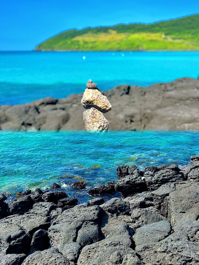 濟州島之旅完結，我嘅消費觀崩潰咗