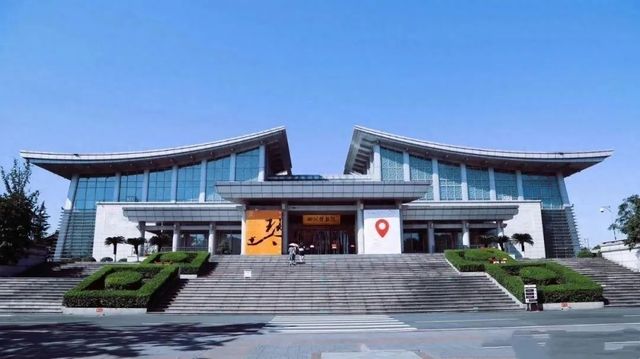解鎖四川靈魂：探秘四川博物院
