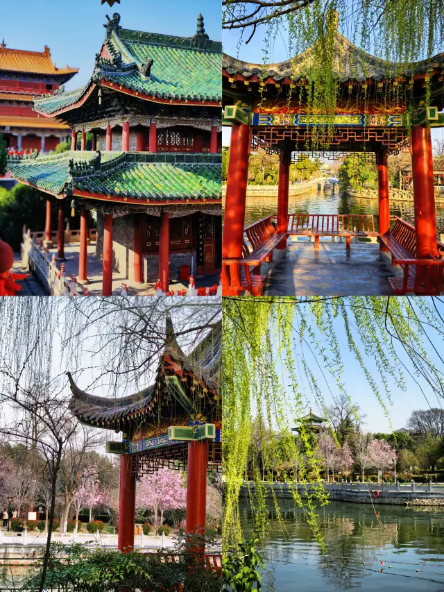 適合小住3-4日慢生活又寧靜嘅三個小眾城市