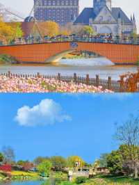 八山一水一分田：喺貴州最高橋上，觸摸雲端嘅公路旅行
