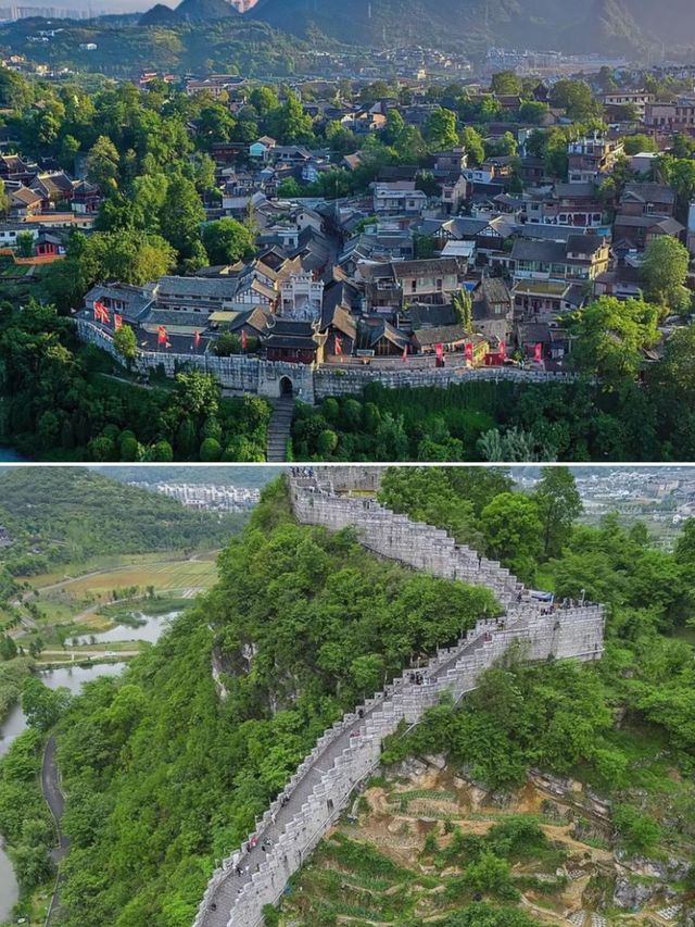15人輕奢團｜5天承包貴州夏天頂配