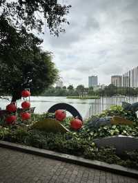 Well Hanoi There! Top Tips For Vietnams Incredible Northern Metropolis 