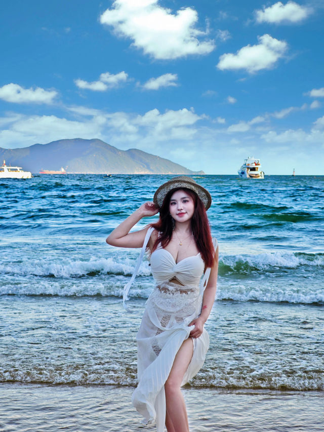 東澳島呢趟真係冇白嚟!! 海景套房睇海聽演唱會