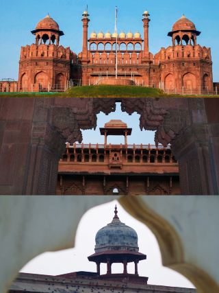 From Punjab to Bengal | 2013 North India Quick Tour Guide