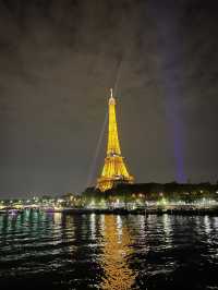 巴黎浪漫 | 唯美阿利埃菲爾鐵塔酒店 Eiffel Tower Views   地址：34 r