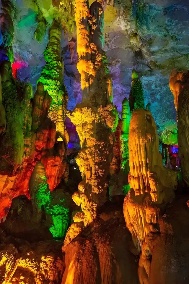 雲南小眾地質博物館 雲南小眾地質博物館