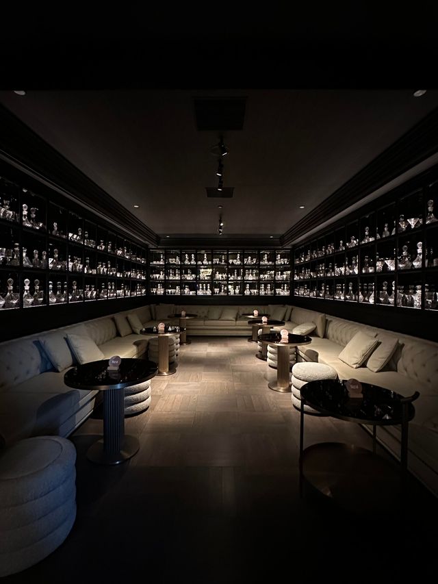 上海金普頓酒店