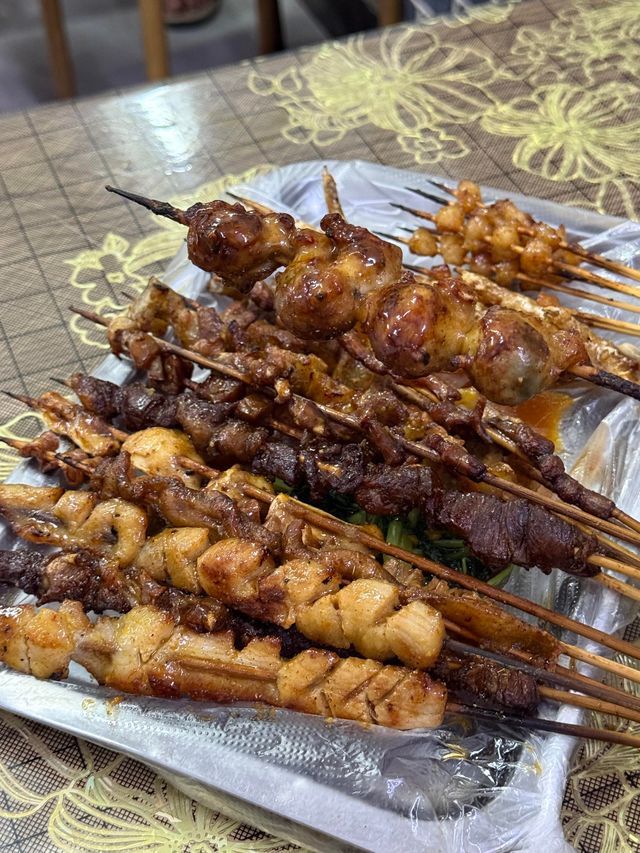 廣西周邊遊｜百色靖西小眾城市遊玩攻略