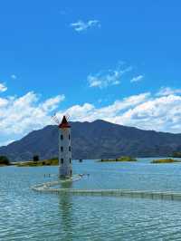 江浙滬避暑頂配！千島湖神仙玩法，朋友圈問爆了！