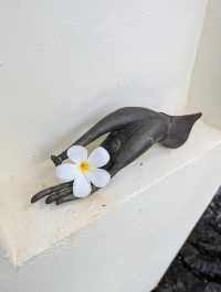 Beautiful Setting, Improvement Needed in Service Quality