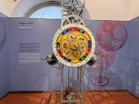 Undiscovered Gem: Museo Galileo