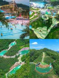 終於搞懂安吉浮雲谷怎麼玩了!保姆級攻略請查收