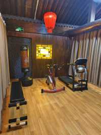 平遙溪公館，穿越晉商時代