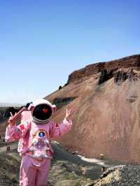 A Journey Through Hohhot and Ulanqab’s Majestic Landscapes