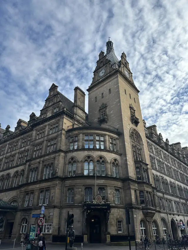 Discovering Glasgow’s Cultural Gems