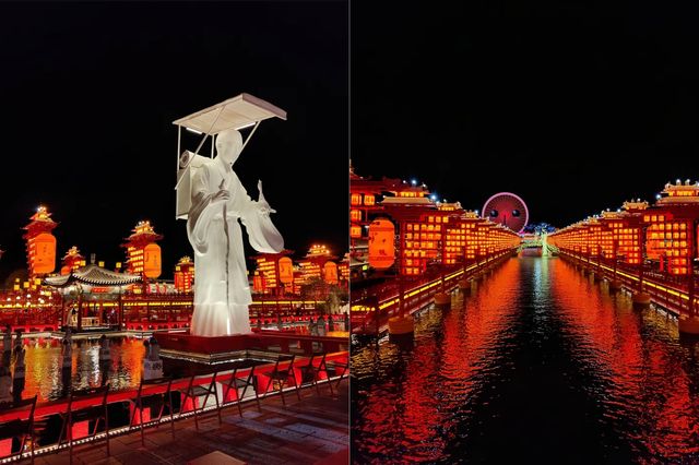 河頭老街最強攻略出爐！帶你沉浸式體驗