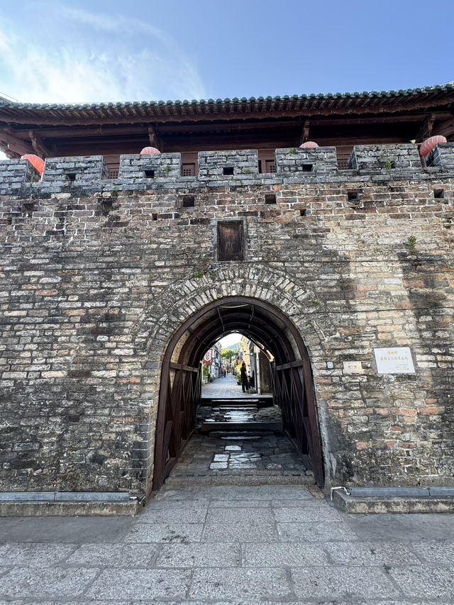 Must visit ancient city Must visit ancient city
