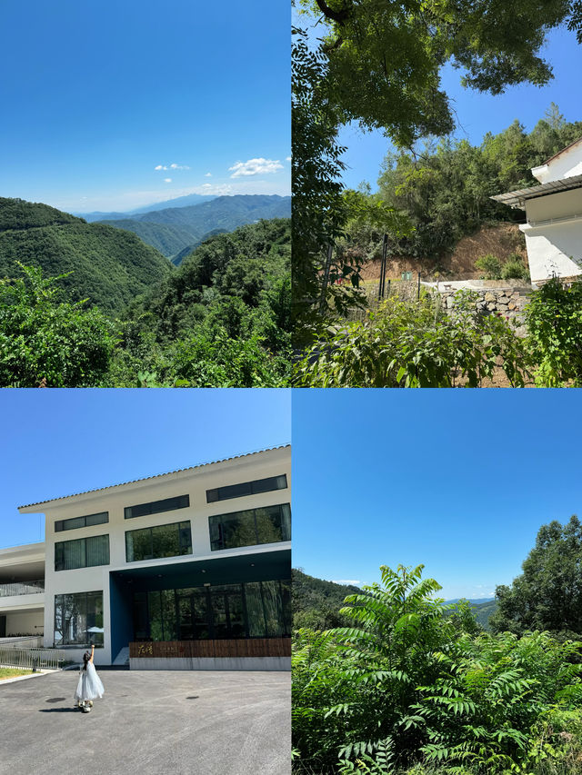 陝西|石泉-漢陰-紫陽佛系遛娃路線 陝西|石泉-漢陰-紫陽佛系遛娃路線