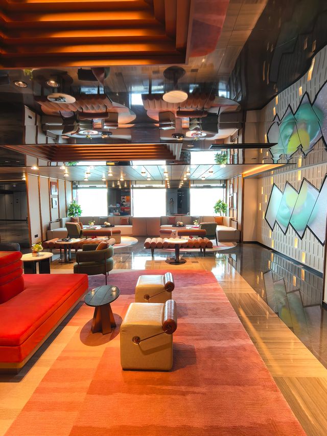 國慶小長假，我的第一站。。。