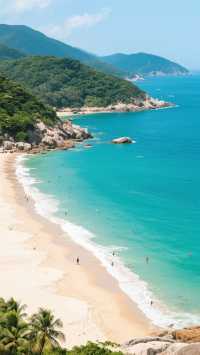 國慶黃金周旅遊攻略