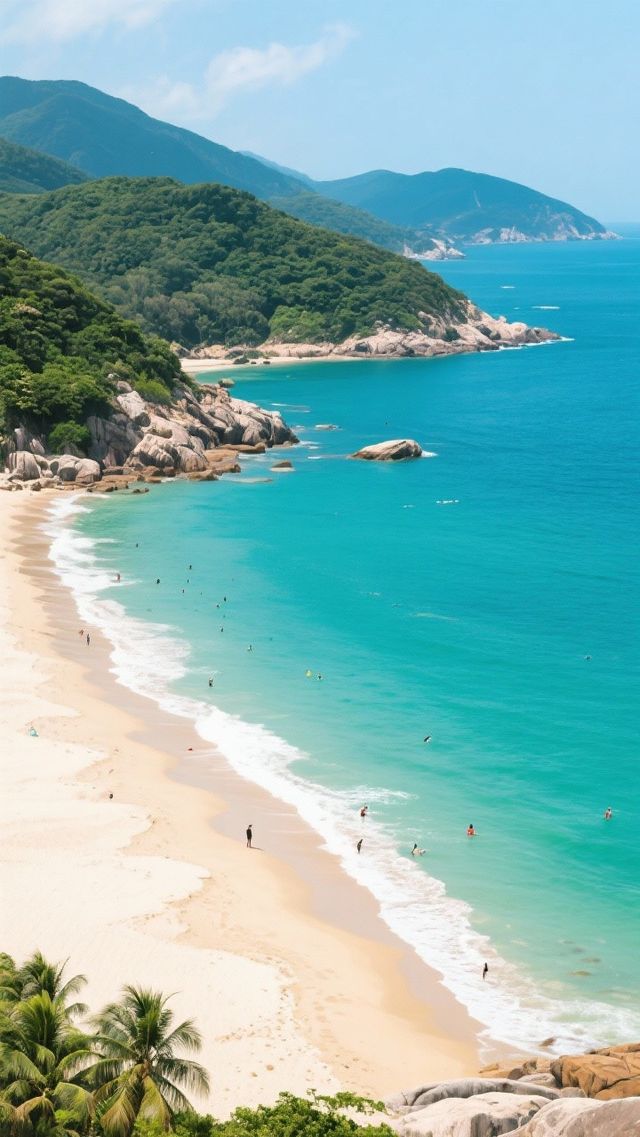 國慶黃金周旅遊攻略