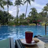 ParkRoyal Penang - Beachfront Bliss🌴  