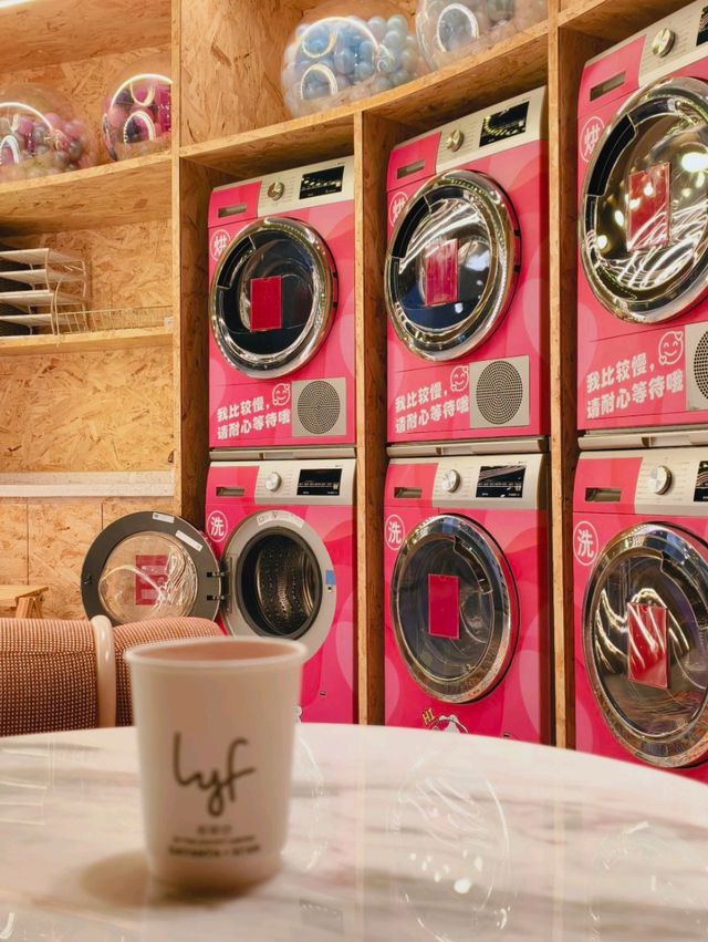 lyf Dayanta Xi’an: A Hidden Gem You’ll Never Want to Leave!