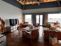 Unforgettable Honeymoon Experience at Raffles