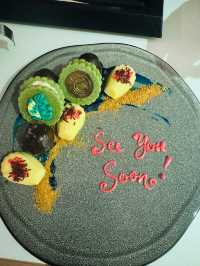 Outstanding Service and Unforgettable Hospitality at Crimson Hotel