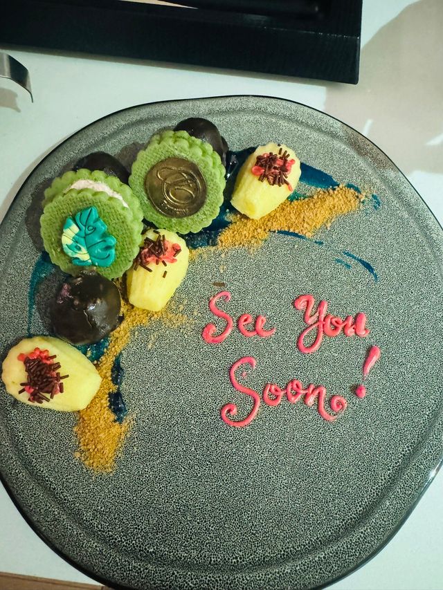 Outstanding Service and Unforgettable Hospitality at Crimson Hotel