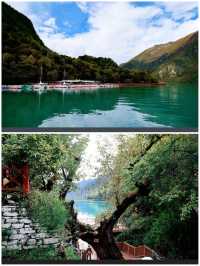 學生黨&全家遊：林芝3個高性價比景點攻略