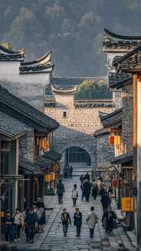 不是長沙去不起而是湘西更有性價比