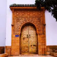 Casablanca – A Touch of France on Moroccan Shores 🇲🇦🇫🇷