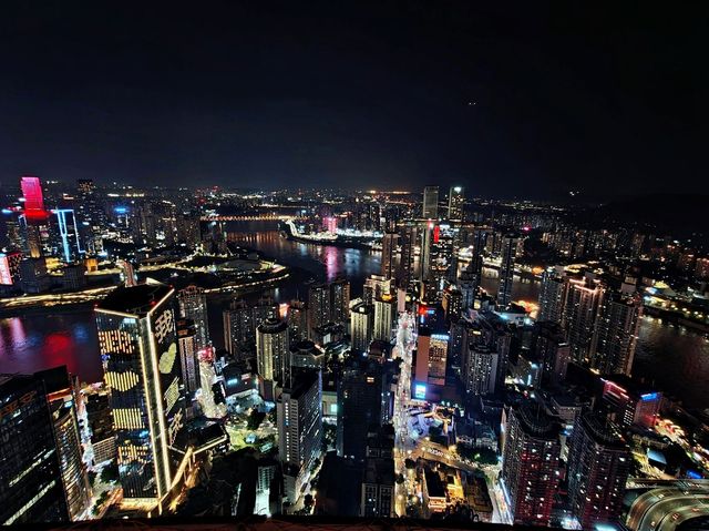 重慶渝中旅遊打卡攻略來啦！