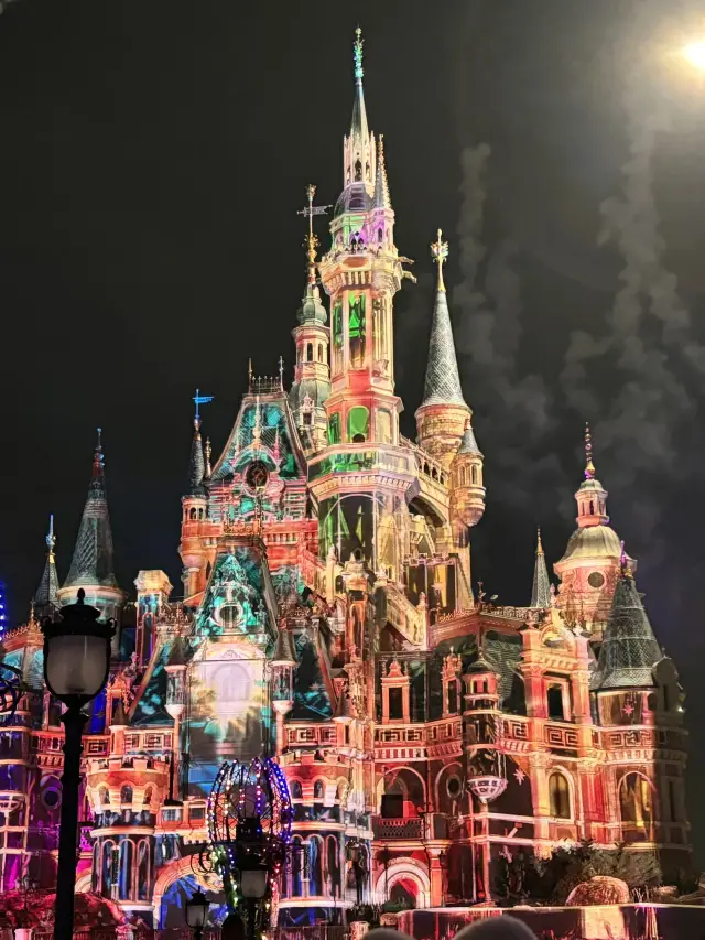 4天秋遊上海玩得爽又盡興