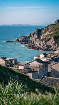 極光海邊追光指南