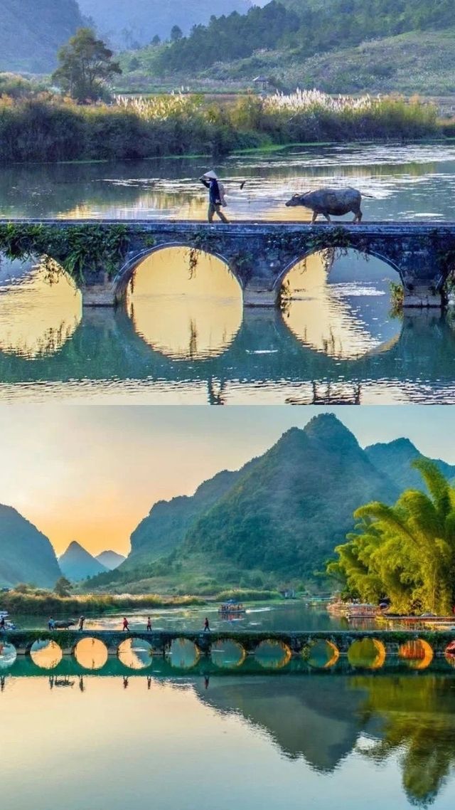 鵝泉幻境拍照攻略