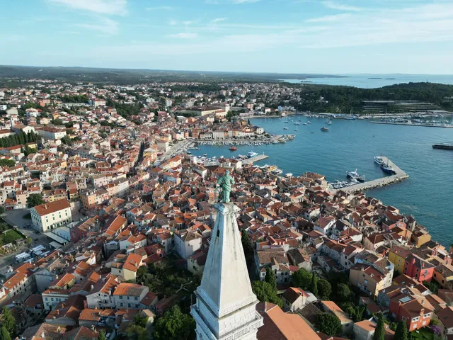 【花少5】克羅地亞8天7晚花了RM2235! 【花少5】克羅地亞8天7晚花了RM2235!